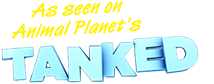 Animal Planets Tanked Logo